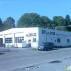 Asko Industrial Repair