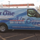 Air One Cooling and Heating Inc.