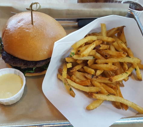 Hopdoddy Burger Bar - Austin, TX