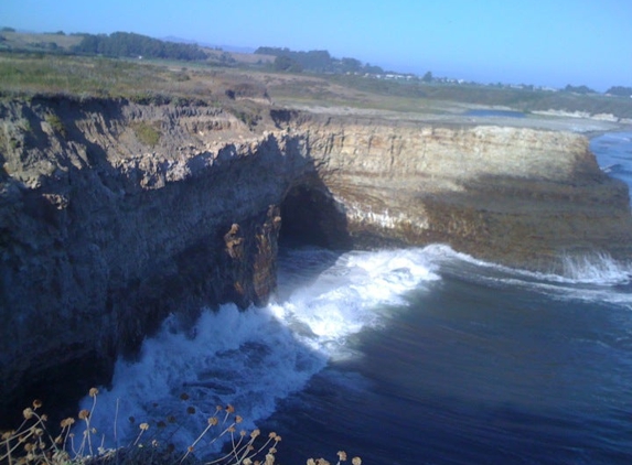 Wilder Ranch State Park - Santa Cruz, CA