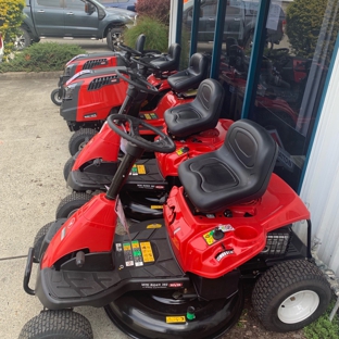 Edgeworth Mower Repair Centre - Cardiff, NSW