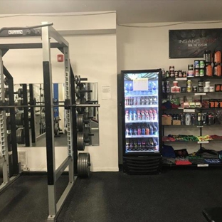 Blaze Fitness - West Liberty, IA