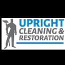 Upright Cleaning & Restoration - Carpet & Rug Cleaners