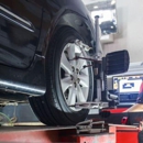 Lykins Tire - Wheels-Aligning & Balancing