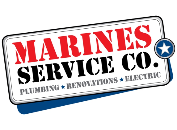 Marines Service Co. - Manassas, VA