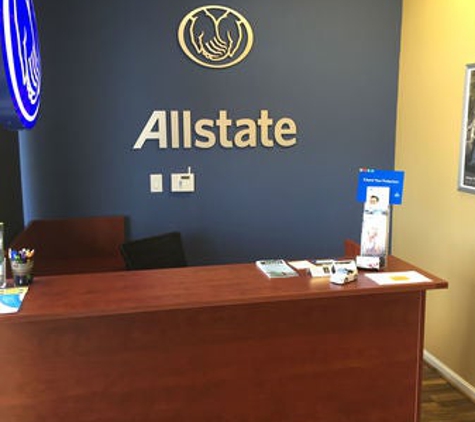 Brent Rotto: Allstate Insurance - Cypress, TX