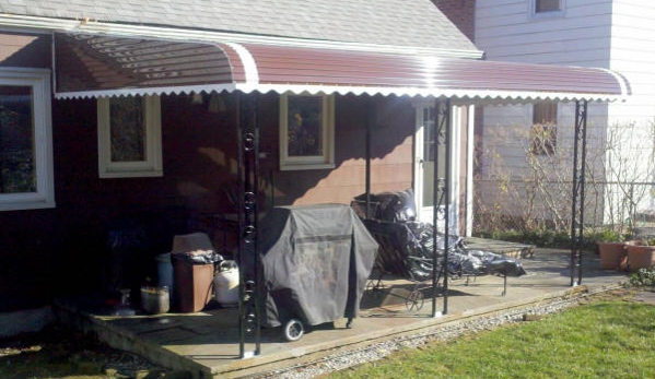 Elite Home Awning Builders - Brooklyn, NY