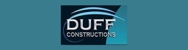 Duff Constructions - Building Contractors