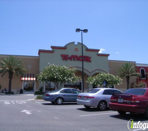 T.J. Maxx - The Villages, FL