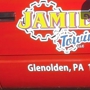 Jamie's Towing, LLC