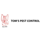 Tom's Pest Control