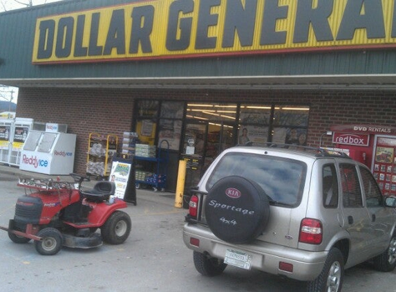 Dollar General - Watertown, TN