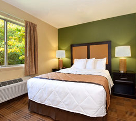 Extended Stay America Knoxville - West Hills - Knoxville, TN