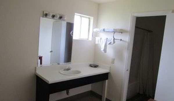 Alvin Extended Stay - Alvin, TX