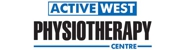 Active West Physiotherapy Centre Logo