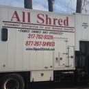 All Shred - Document Destruction Service