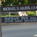 Nathan Chang Pan, DDS - Dentists