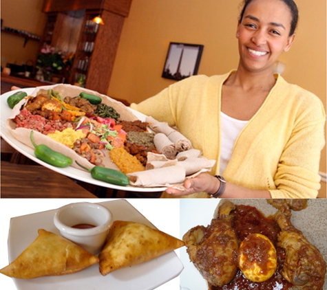 Lalibela Ethiopian Cuisine - Mount Kisco, NY