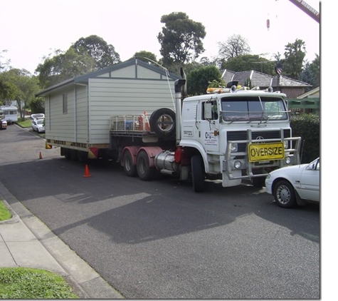 Chris Kavanagh P/L - Dennington, VIC