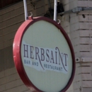 Herbsaint - American Restaurants