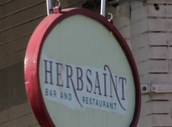Herbsaint - New Orleans, LA