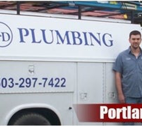 R D Plumbing Inc - Portland, OR