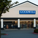 Silverdale Goodwill - Thrift Shops