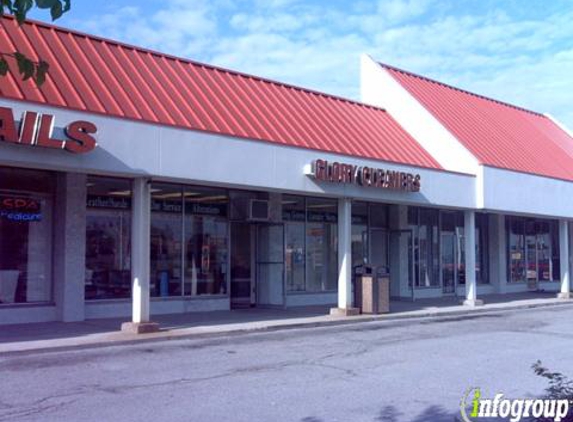 Glory Cleaners - Manchester, MO