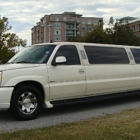 Black & Gold Limo Service