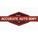 Accurate Auto Body - Automobile Body Repairing & Painting