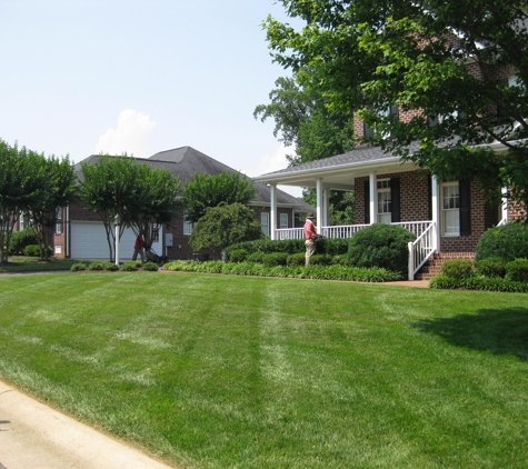 Marshall's Lawn & Landscape Inc. - Mechanicsville, VA