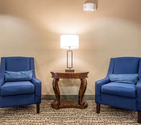 Quality Inn Summerville-Charleston - Summerville, SC