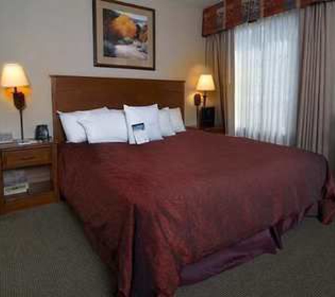 Homewood Suites by Hilton Albuquerque-Journal Center - Albuquerque, NM