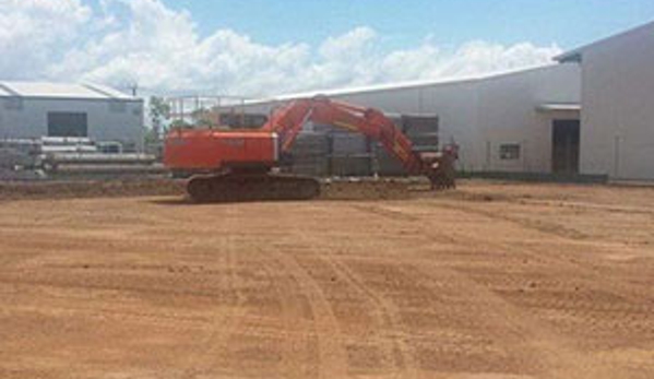 Hardy's Precision Excavation's - Belmont North, NSW
