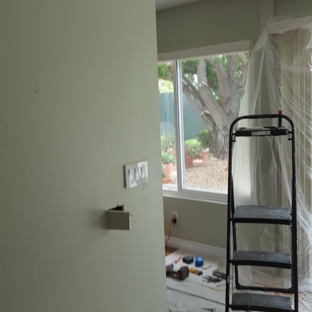 Licensed Handyman - San Diego, CA