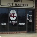 Ron's Cut Masters