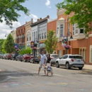 Mt Pleasant Area Convention & Visitors Bureau - Convention Information