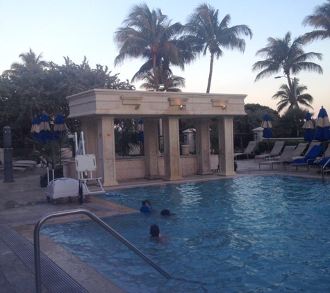 Delray Beach Marriott - Delray Beach, FL