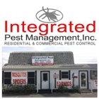 Integrated Pest Management Inc.