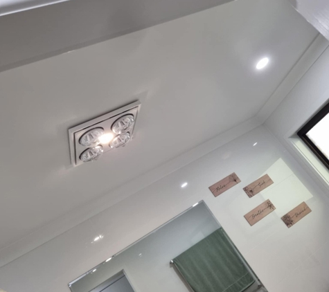 Taylor's Paint Services - Rosenthal Heights, QLD