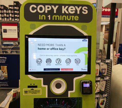 Minute Key - Hutto, TX