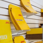 DHL Express Service Point Plantation