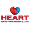 Heart Heating, Cooling, Plumbing & Electric gallery