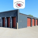 StorageMart - Automobile Storage