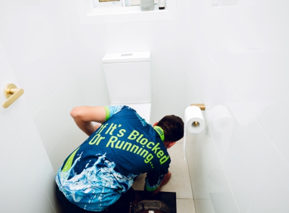Creek To Coast Plumbing - Morayfield, QLD. Toilet Repairs and All Plumbing Needs