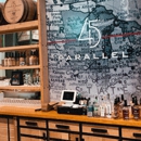 45th Parallel Distillery - Distillers
