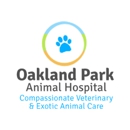 Oakland Park Animal Hospital - Veterinarians