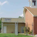Farrington Baptist Church Houston - Baptist Churches