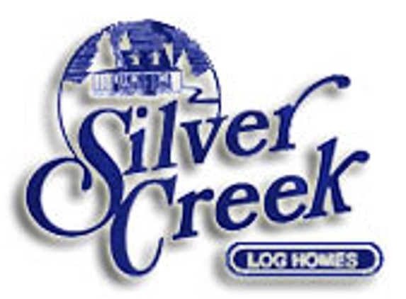 Silver Creek Log Homes - Wauseon, OH