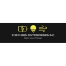 Ener-Gen Enterprises Inc - Solar Energy Equipment & Systems-Manufacturers & Distributors